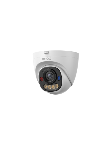 Imou turret PoE IP camera 5MP